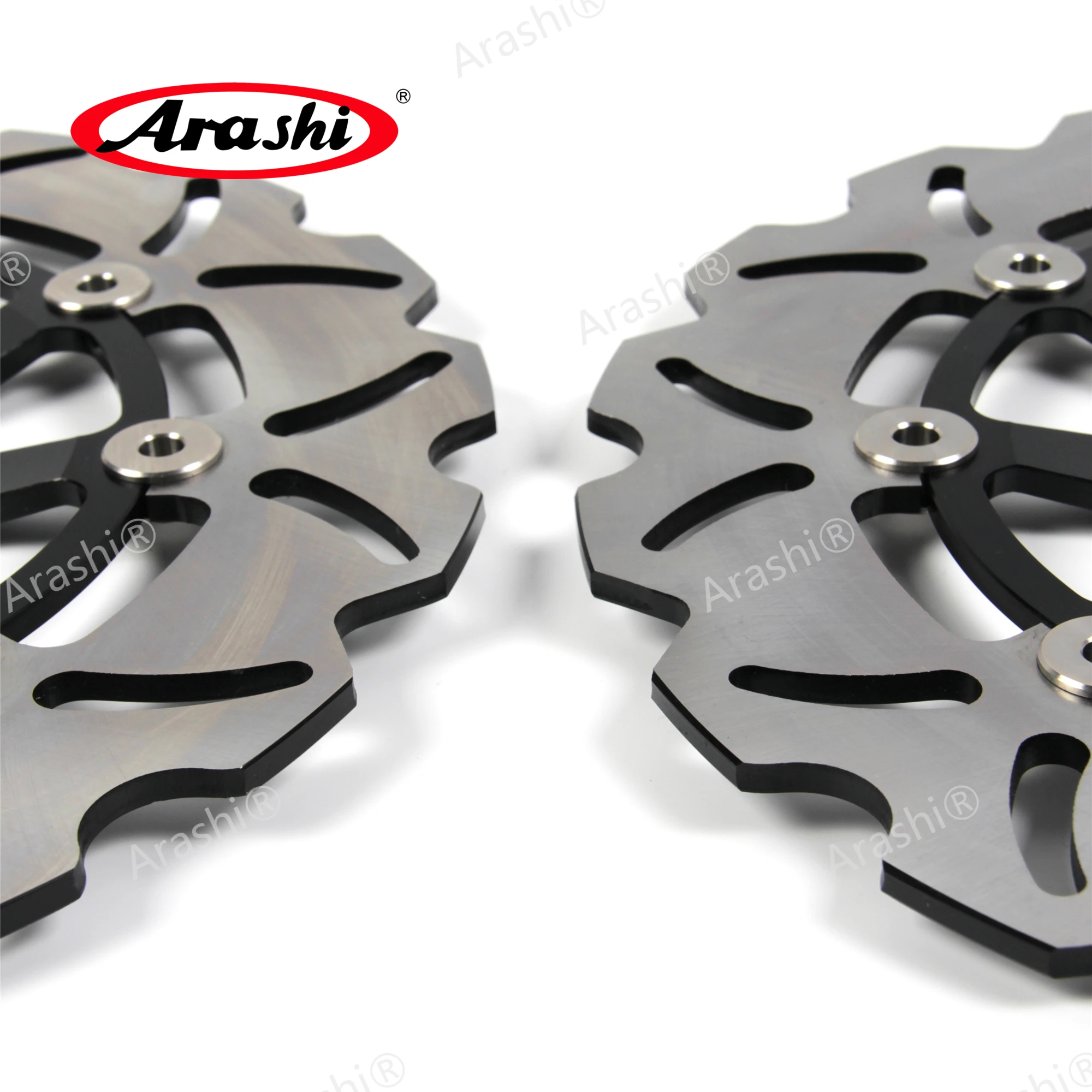 Араши для KAWASAKI ZEPHYR 1100 1993 1998 ZRX 1997 2000 ZZR 110 1990 1992 ЧПУ передние тормозные тормоз