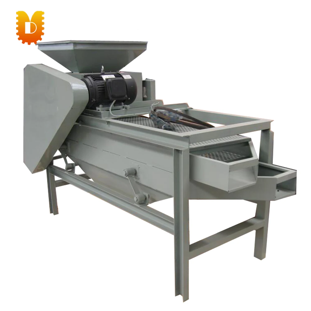 

Hazelnut sheller /Hazelnut shelling machine /Nut shelling machine