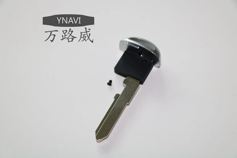 5 шт. Бесплатная доставка Новые Замена аварийного insert Малый Smart Key лезвия подходят