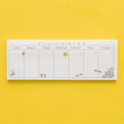 Dream Kawaii милые бумажные наклейки для скрапбукинга, канцелярские принадлежности, школьные принадлежности, блокнот для заметок, блокнот - Цвет: Dream