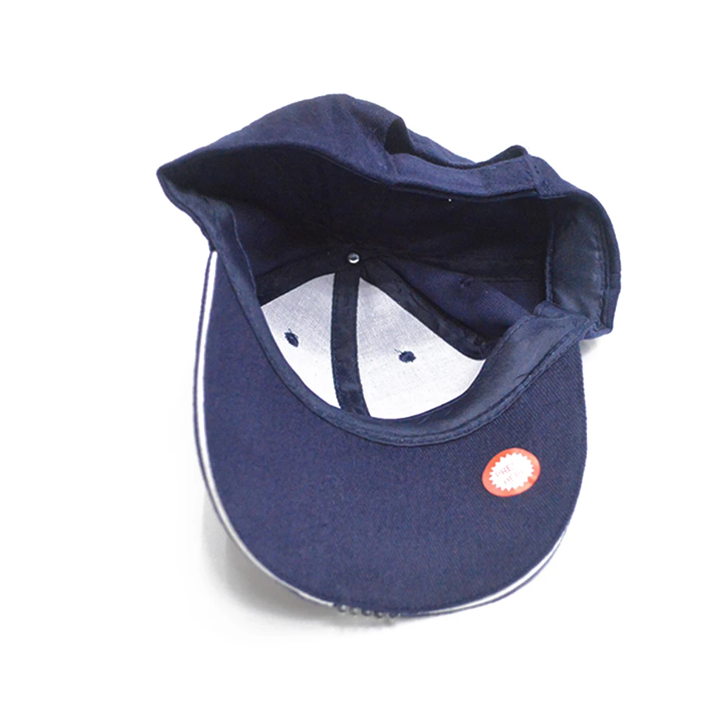 Кепка с подсветкой бейсбольная кепка для кемпинга бега охоты|baseball cap hat|cap hatbaseball |