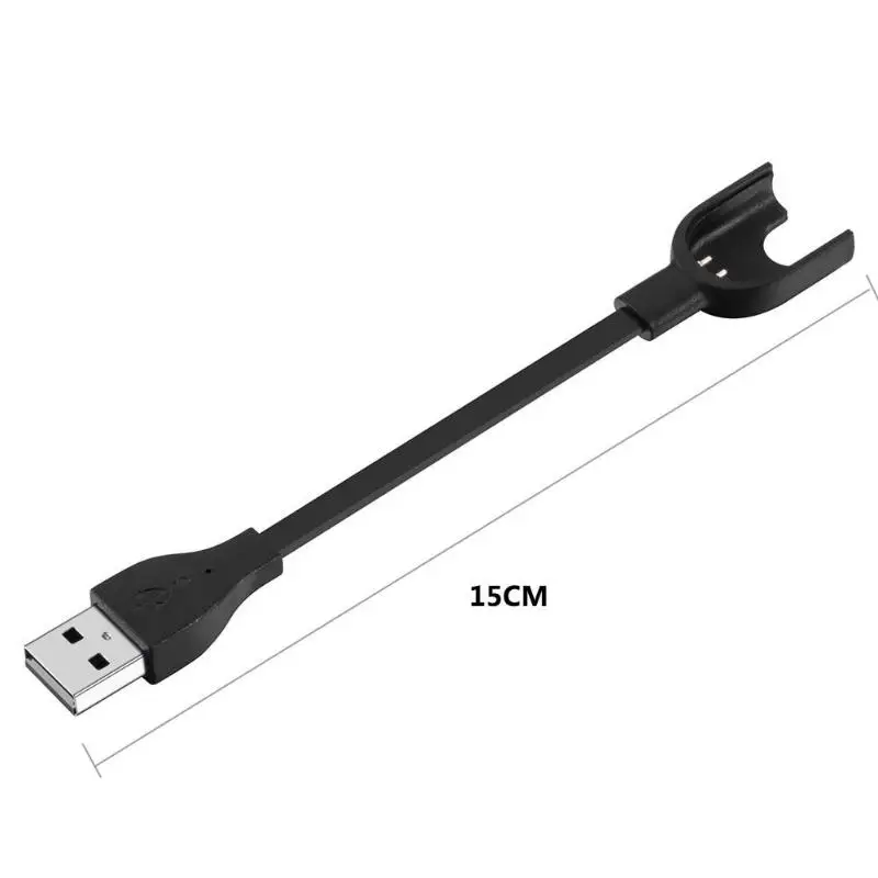 15 см USB зарядное устройство кабель для зарядки данных Кабель-адаптер провод Xiaomi Mi