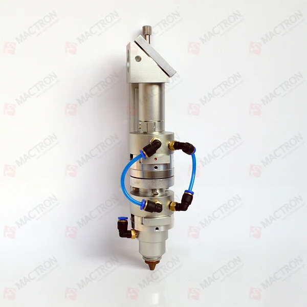 Высокая Мощность два Бифокальная CO2 металлический лазерный разрез Руководитель