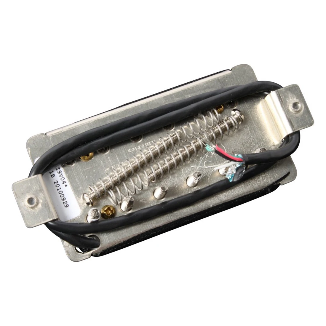 5 упак. APH-1b II Pro мост Humbucker белый | Спорт и развлечения