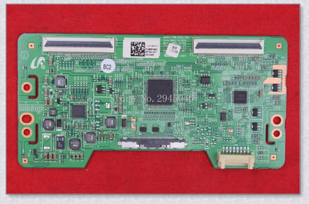 Бесплатная доставка для UA40EH5000R UA46EH5000R FHD_60HZ_V03 в наличии все на складе|fhd| |