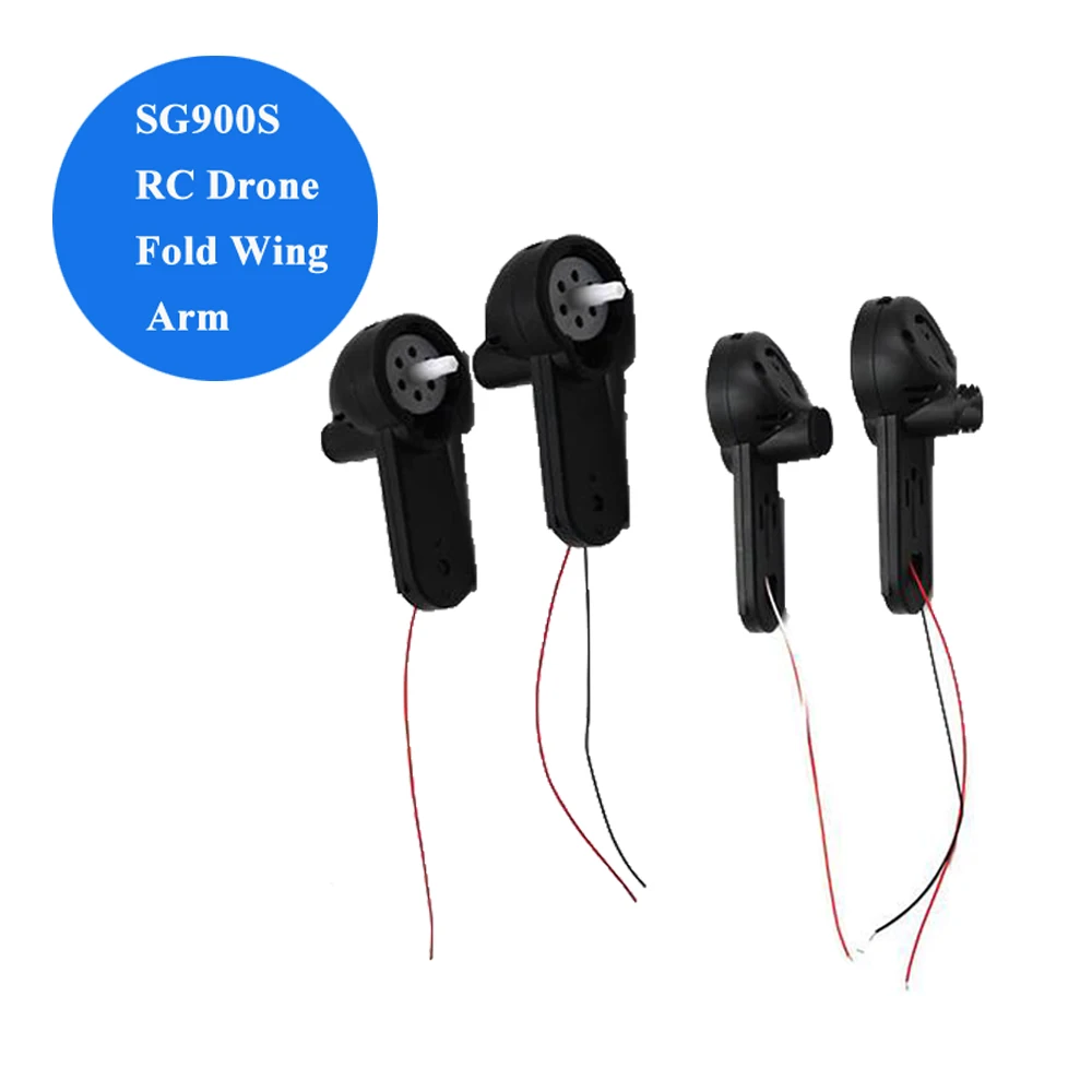Оригинальные запасные части для радиоуправляемого дрона SG900 SG900S F196 X196 X192