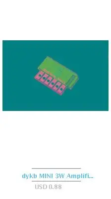 DYKB VU Meter panel DB Level Header аудио усилитель мощности индикатор измеритель стола предусилитель аудио измеритель мощности с светодиодный подсветкой