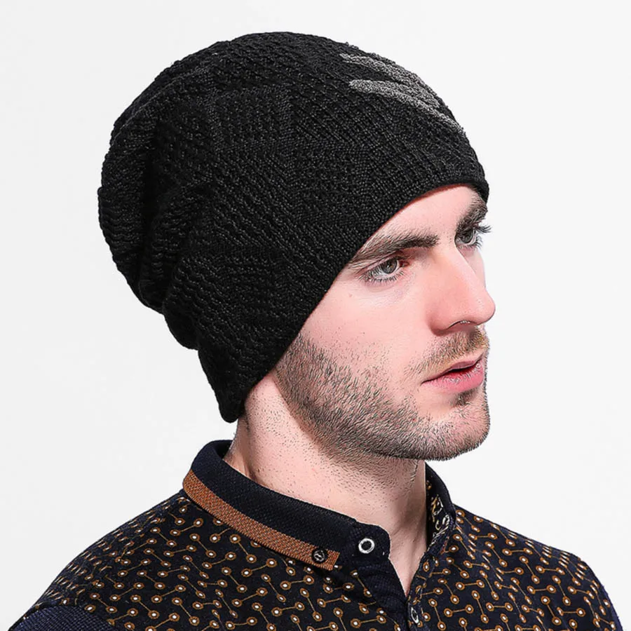 Новый стиль утепленные меховые вязаные зимние шапки облегающие шапка для женщин