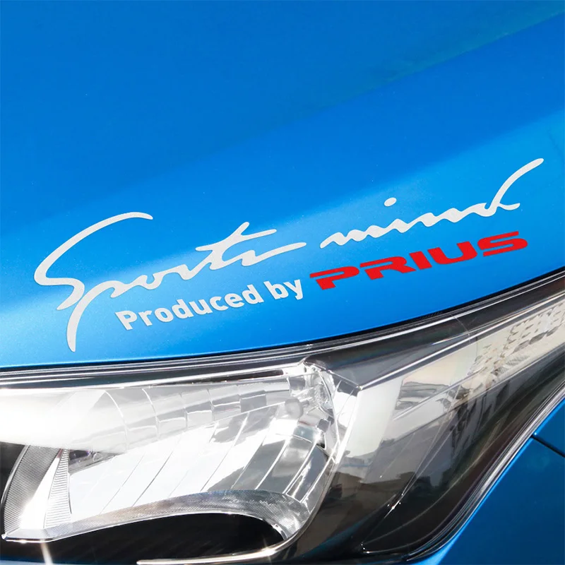 2 шт. спортивный ум Чехлы для автомобиля Наклейки наклейка автомобиль Стайлинг