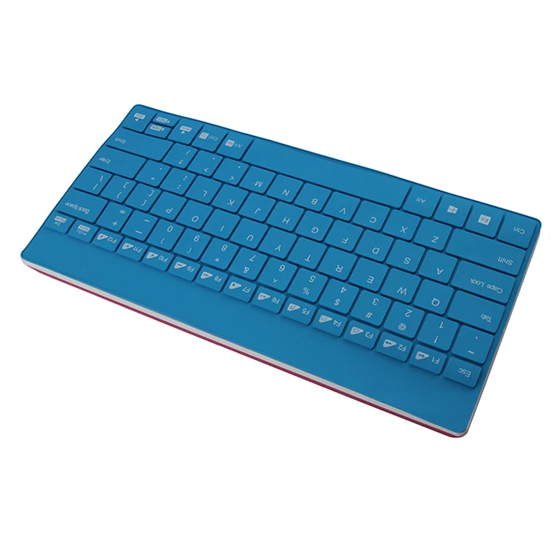 Силиконовый чехол для беспроводной клавиатуры Rapoo 8000 X220 X221 E2000P X225 X228 K2000
