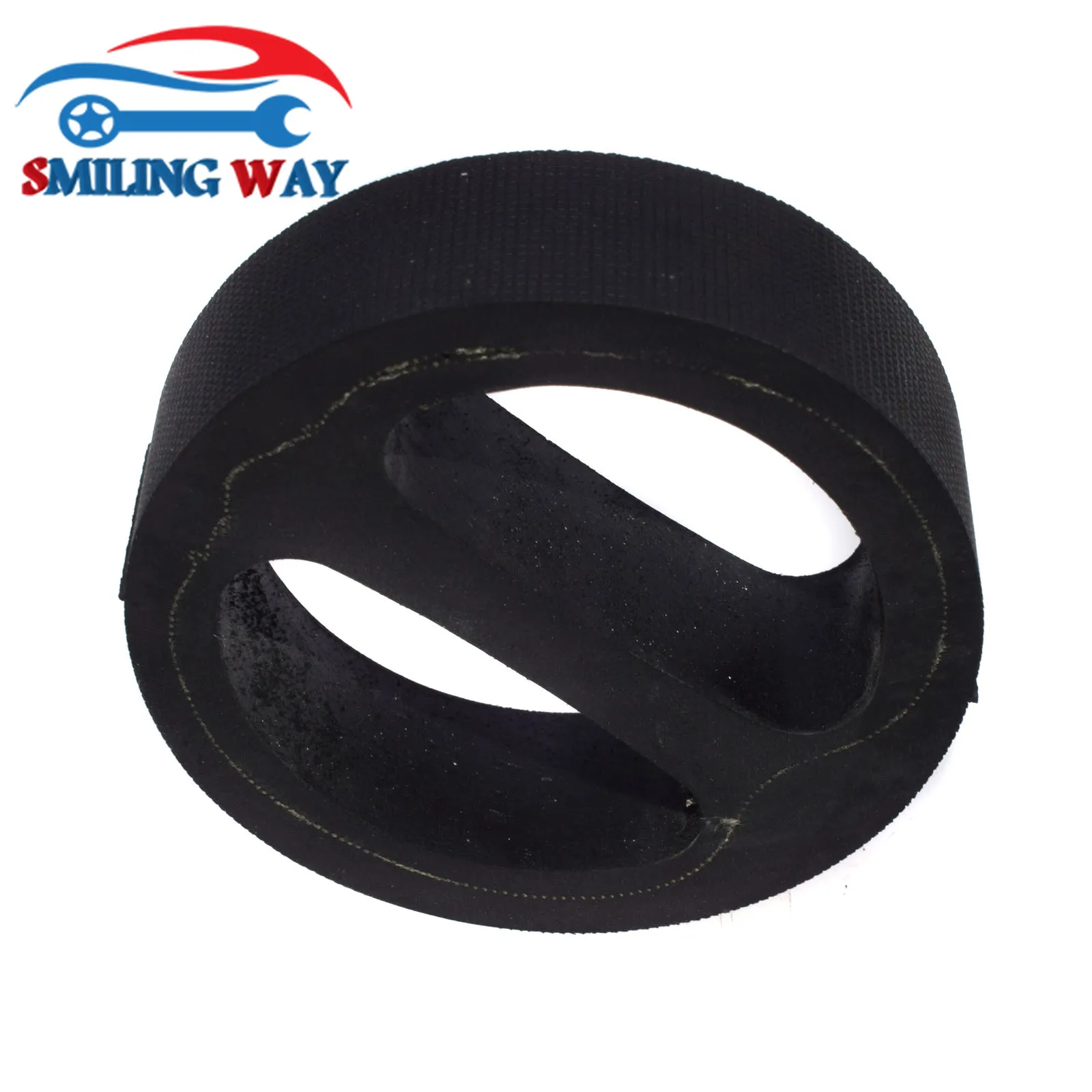 Smiling Way # Exhuast резиновый держатель Вешалка Муфельная глушитель для BMW E30 E36 E34 E28 316 318