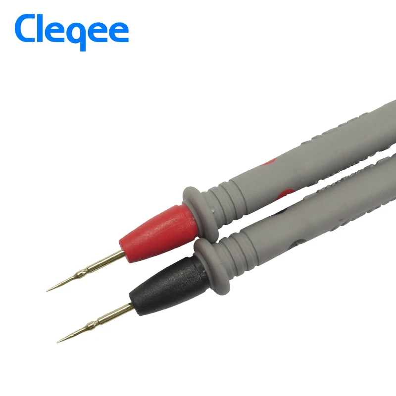 Мультиметр Cleqee P1502 зонд измерительные провода зонды для цифрового мультиметра