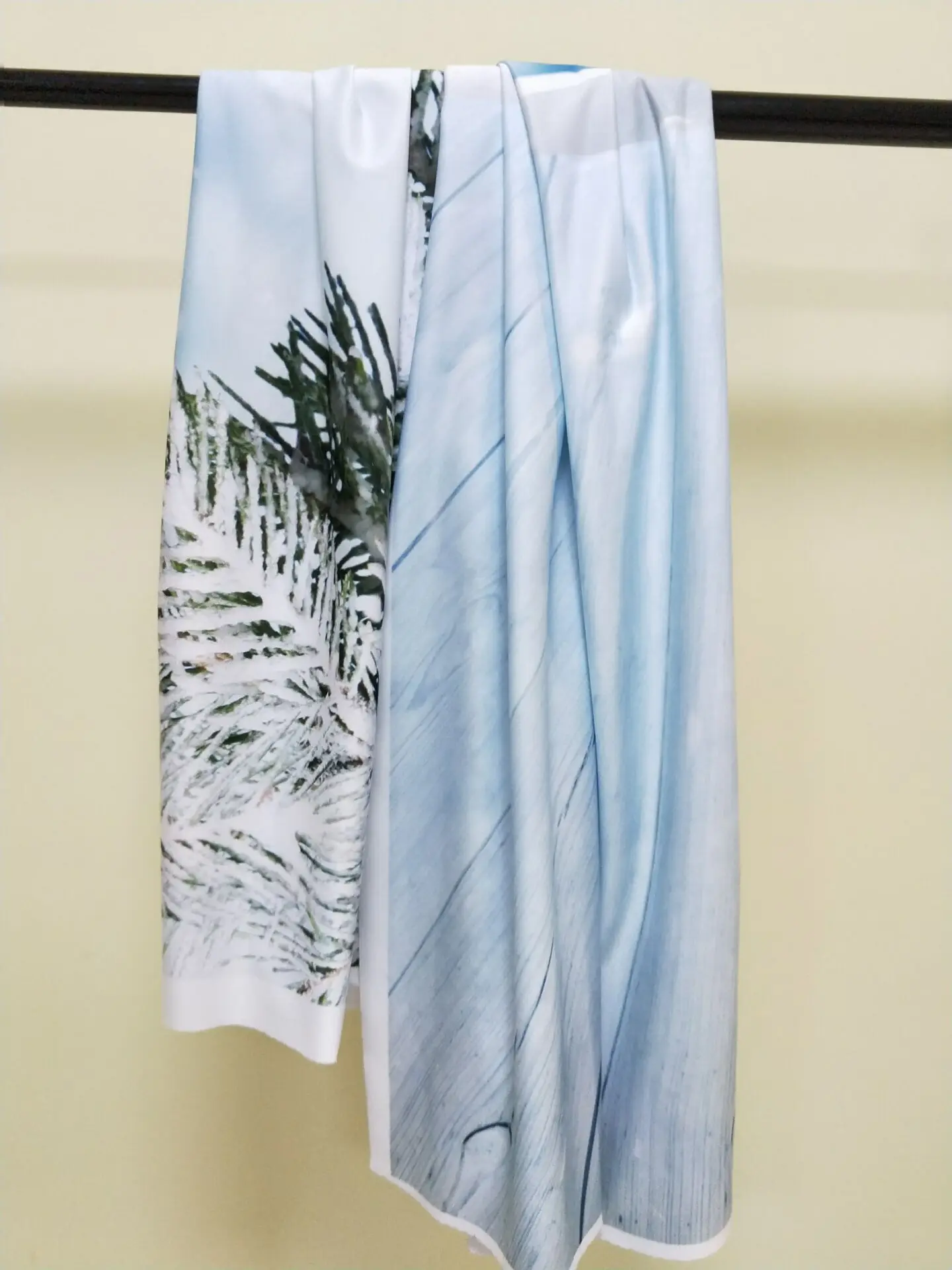 

HUAYI 5x7ft Photography Backdrops christmas Backdrop Photo prop Cotton Polyester Washable christmas KP-205