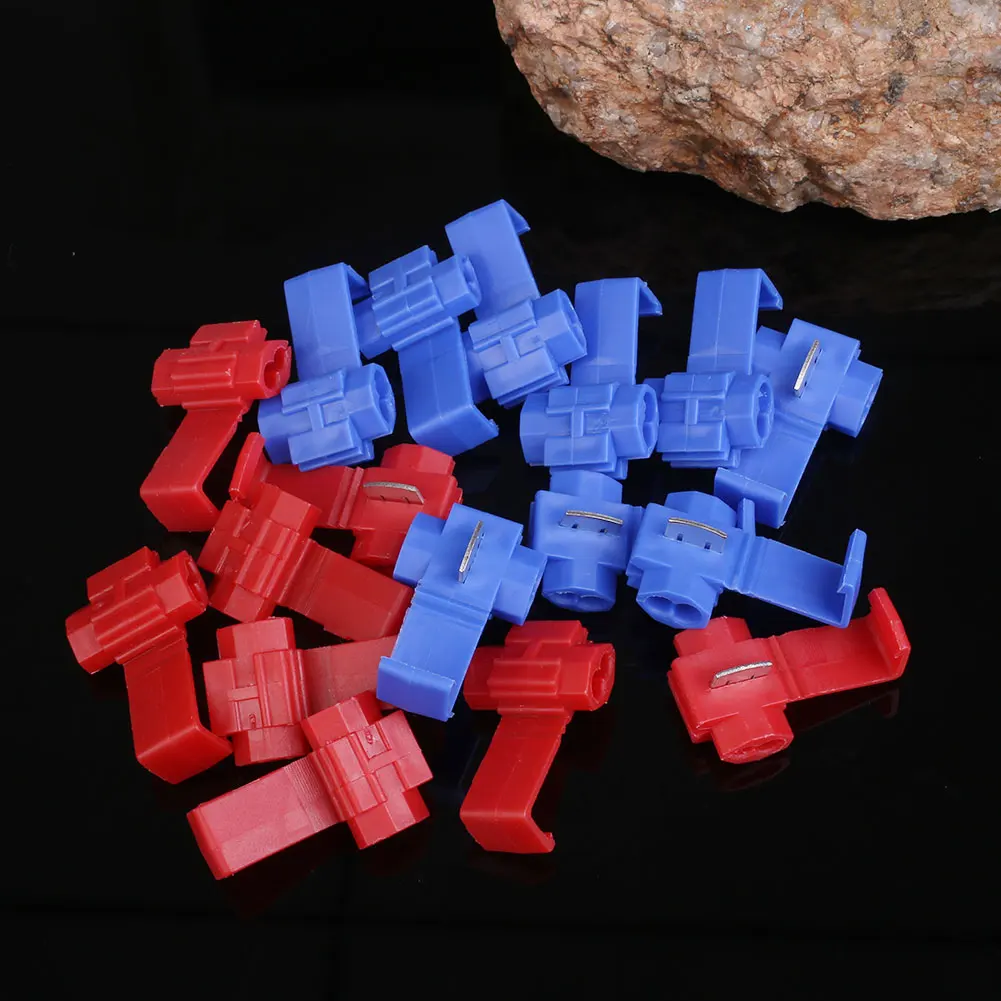 Быстрое соединение технические разъемы электрические клеммы | Автомобили и