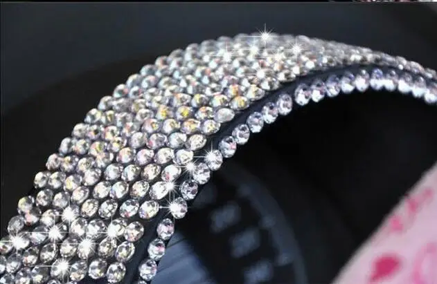 504 шт./компл. красота 6 мм кристаллы стразы украшение автомобиля Переводные