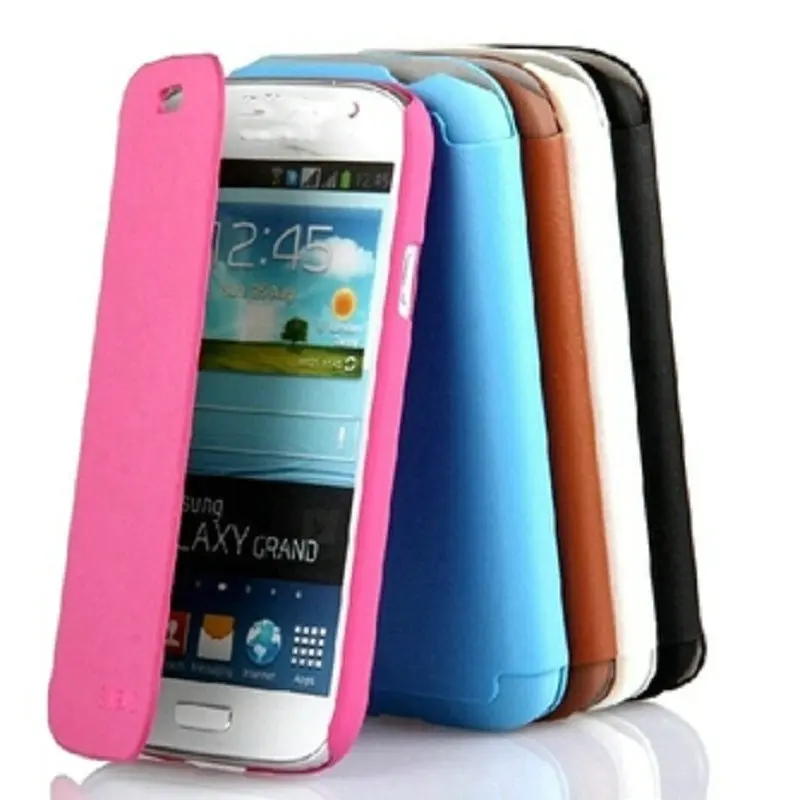 Высокое Качество Флип PU Кожаный Чехол Обложка Для Coolpad Torino С E561 Телефон |