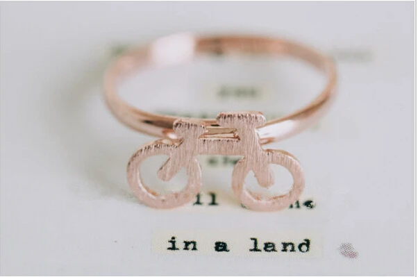 Цветные новые милые недорогие велосипедные кольца велосипедное кольцо |