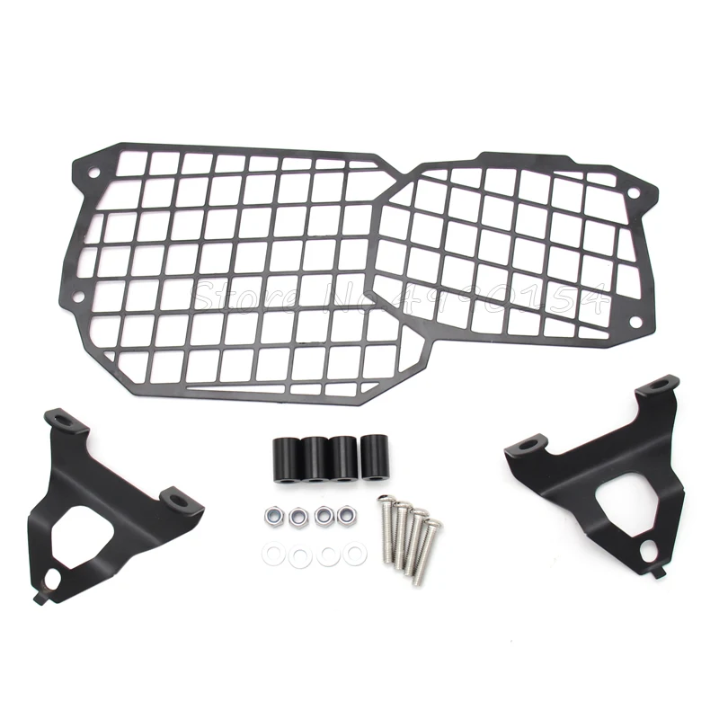 Для BMW F800GS/ADV Adventure Quick Release из нержавеющей стали защита для фар F800/F700/F650 GS