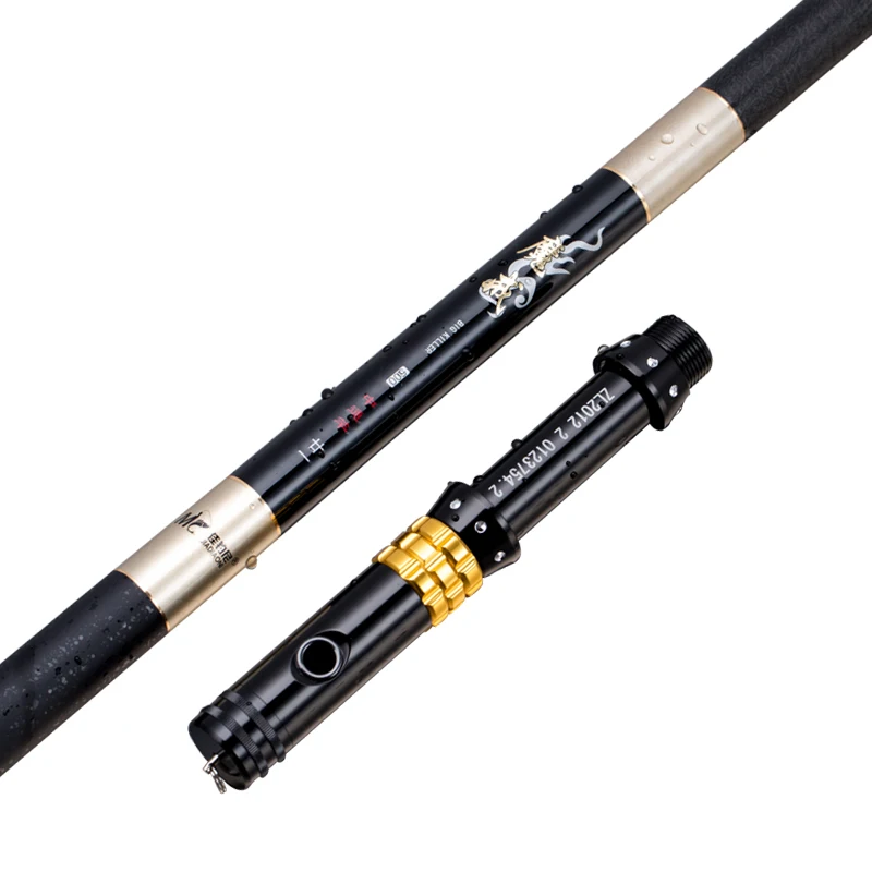 Surper Lite приманка для литья Спиннинг Удочка полый 99% углерод 3 6 М 4 5 м м|fishing rod|rod