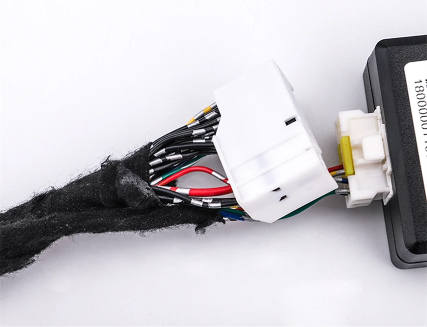 Стеклоподъемник Canbus OBD Plug & Play для Audi A4L B9 8W A4 2017 2018 2019 A4|Клипсы и зажимы авто| |
