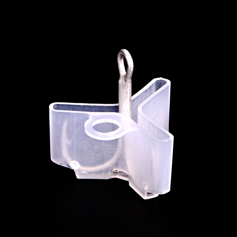 BALLEO/Lightweight and durable treble hooks sheath case safety protector Holders case Bonnets hook sheath cover
