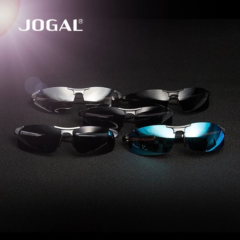 Новые мужские спорта на открытом воздухе штраф алюминиево-магниевого кадр