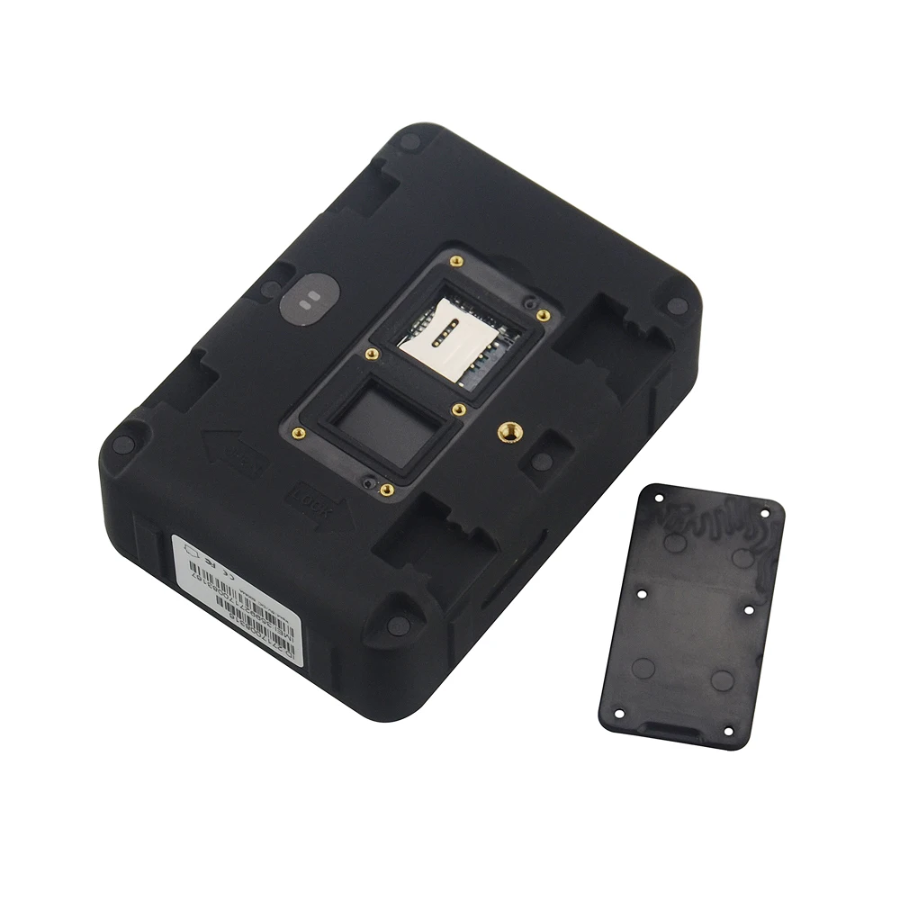 RF V34 солнечная энергия овец корова крупный рогатый скот лошадь GPS трекер локатор