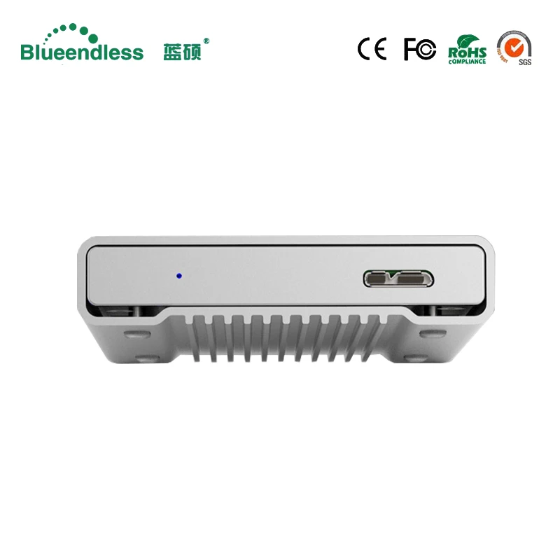 Корпус для жесткого диска подходит 9 5/12 5/15 мм Caddy Sata Usb 3 0 жесткий диск Hdd 6 Гбит/с