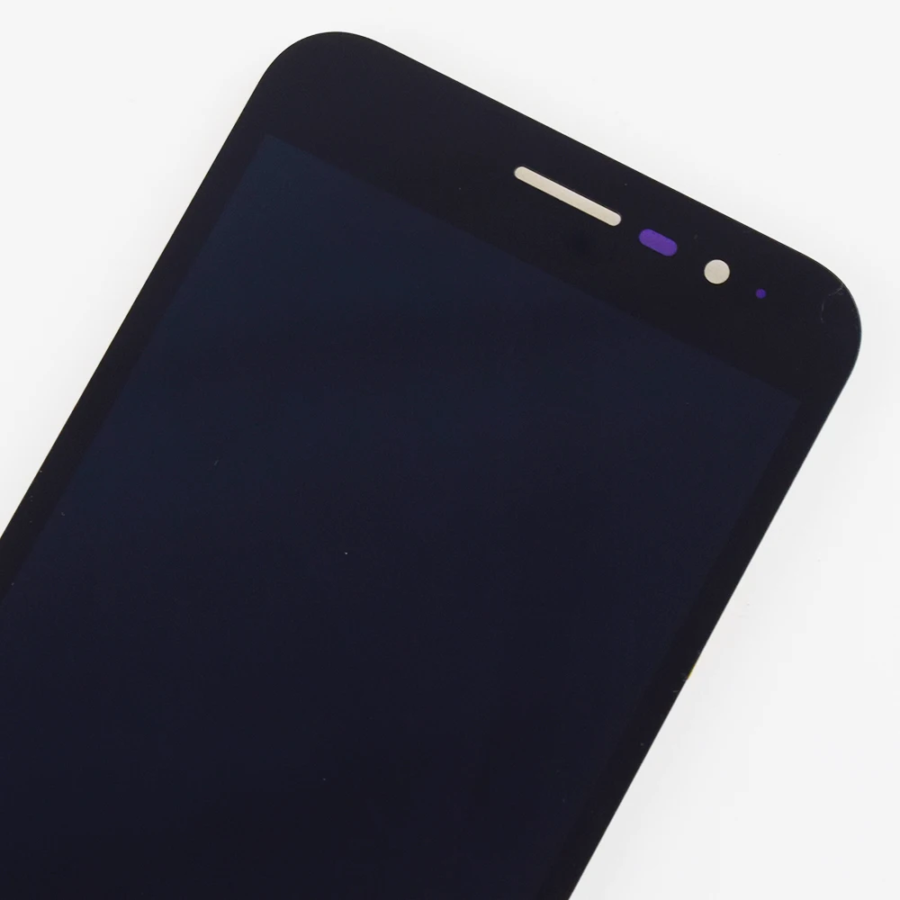 Для ASUS Zenfone Go дисплей ZB500KL X00AD ЖК Панель сенсорный экран дигитайзер сенсорная
