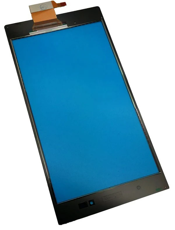 6 44 дюймов для Sony Xperia Z Ultra XL39h XL39 C6806 C6843 сенсорный экран Стекло Объектив дигитайзер