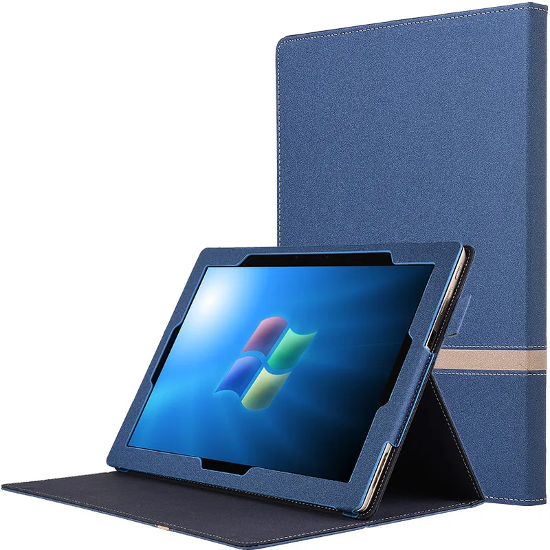Новый оригинальный чехол 1:1 для Lenovo Miix 12 2 520 из искусственной кожи Miix5 Plus/510