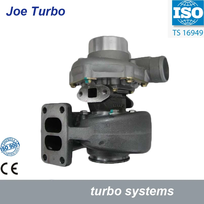 H1C 3522900 турбо Турбокомпрессор для CUMMINS 4BTA 3.9L