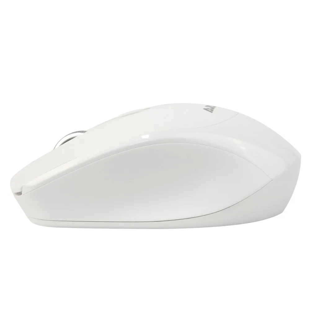 Мышь Ajazz 120I беспроводная 2 4 ГГц 800 / 1200 1600DPI | Компьютеры и офис