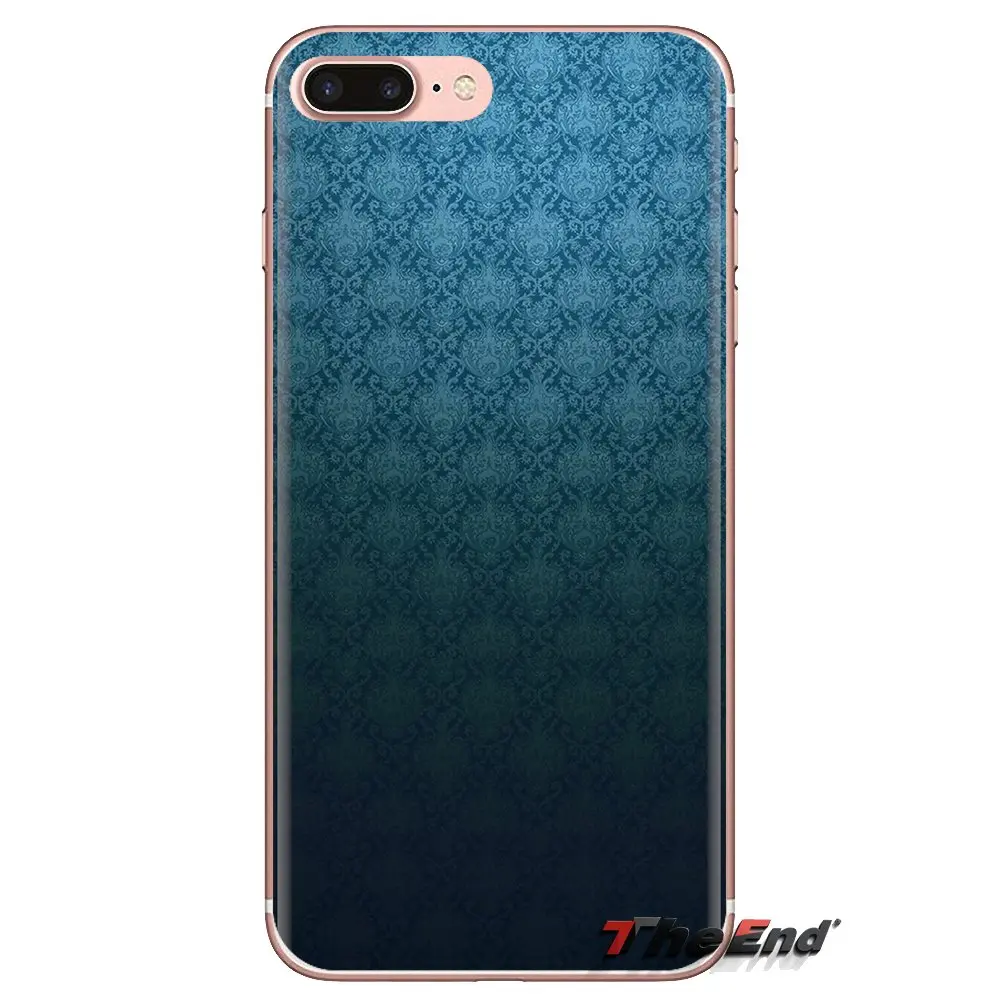 Мягкие прозрачные чехлы для Samsung Galaxy A3 A5 A7 A9 A8 Star A6 Plus 2018 2015 2016 2017 текстуры светлый