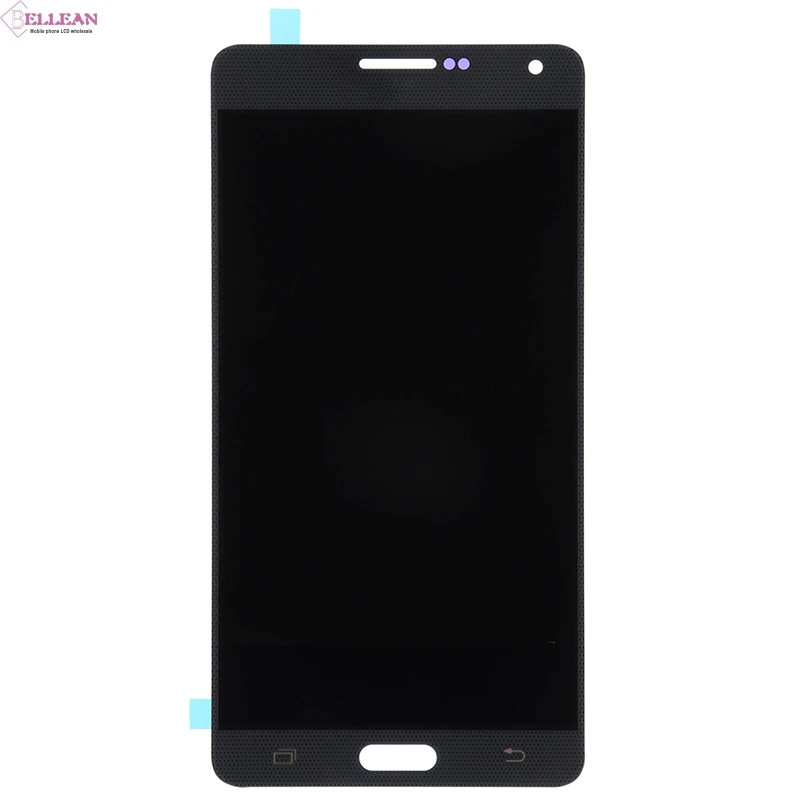 HH OLED A7 Lcd с сенсорным экраном дигитайзер в сборе для Samsung Galaxy A700 Lcd A7 A700f A700K экран дисплея