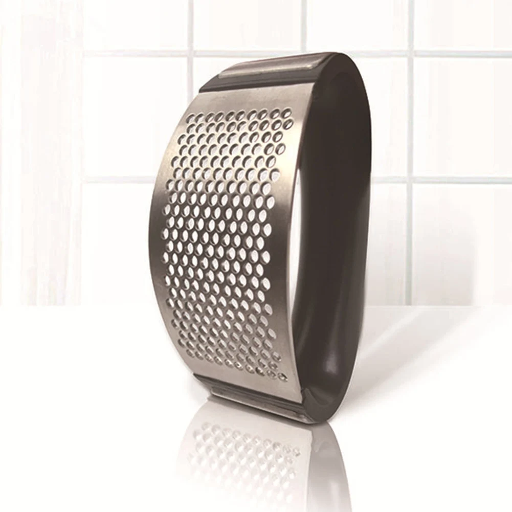 Пресс соковыжималка гаджеты из нержавеющей стали Портативный Мясорубка ручной