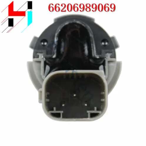 4 шт. датчик парковки для BMW E39 E46 E53 E60 E61 E63 E64 E65 E66 E83 66200309540 66206989069|parking sensor|fitted parking