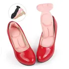 Женские туфли-лодочки на высоком каблуке, дышащие, Нескользящие, Размеры 35-40