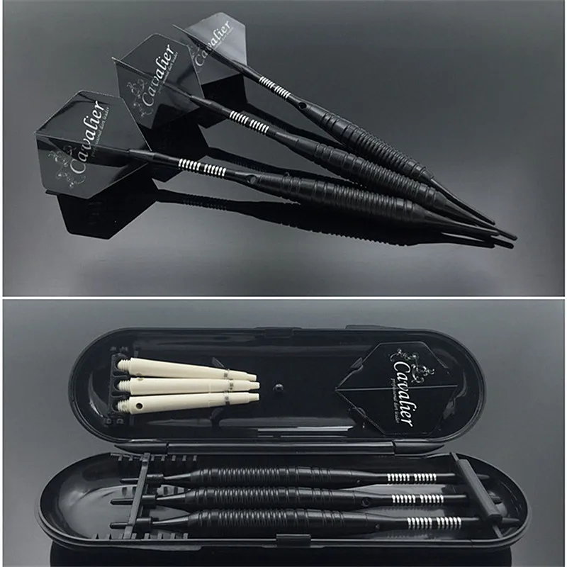 Настоящий бренд cavalier dart качественные продукты 19g электронные дартс безопасный