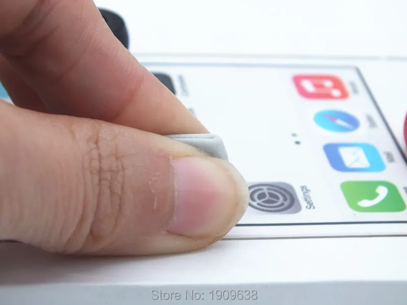 8 шт. шумоизолирующие губки с эффектом памяти | Электроника