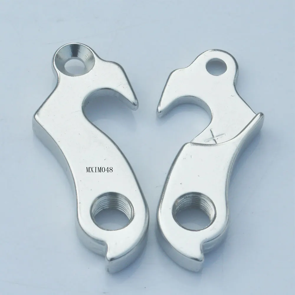 

48#2PCS MTB Road Bicycle Frame Rear Derailleur Hangers