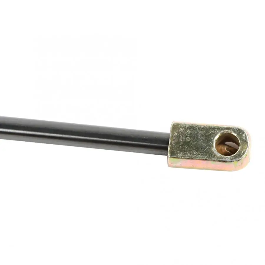 Flat Connector 100N давление сверхмощный авто газовая пружина гидравлический опорный стержень 700 мм центровое расстояние Натяжная пружина - Цвет: Flat Connector