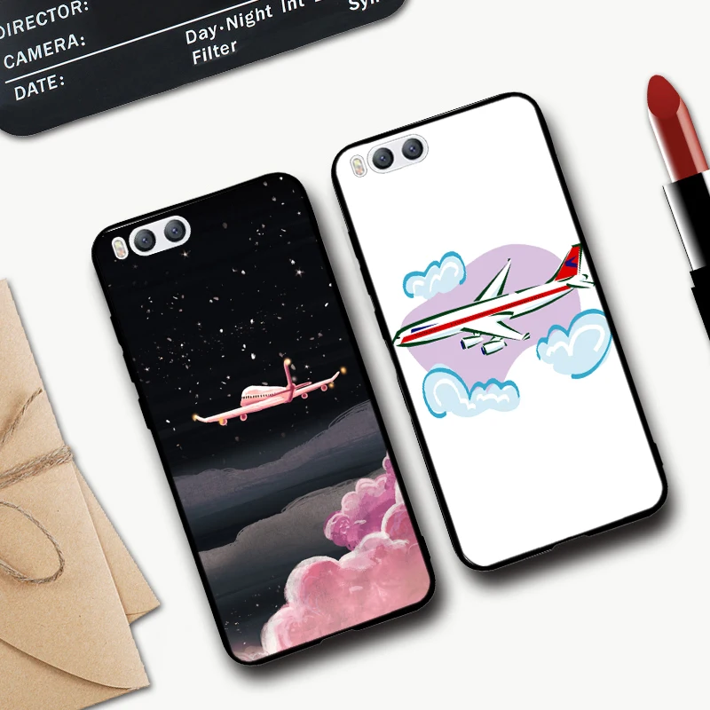 Силиконовый чехол Lavaza для Xiaomi Redmi 4A 4X 5 5A 6 6A 7 7A 8 8A K20 Pro Plus S2 Go|Бамперы| |