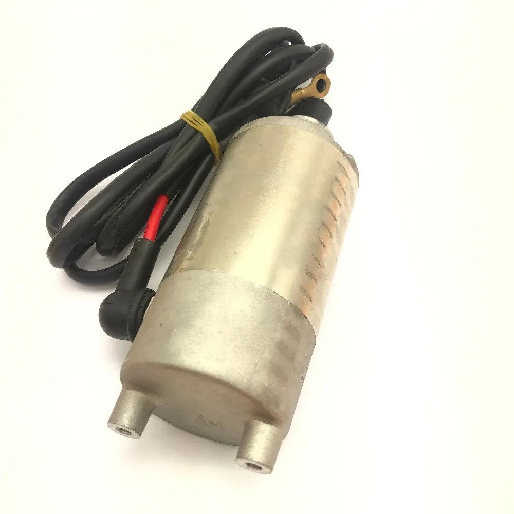 Новый стартер подходит для Jianshe Loncin 250CC JS250 ATV Quad Parts|Детали и аксессуары