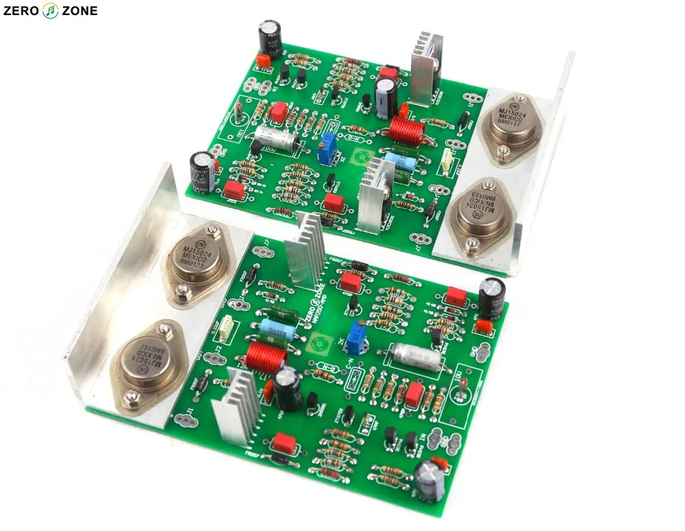 Копия NAIM NAP250 двухканальный усилитель мощности post grade kit 2 шт