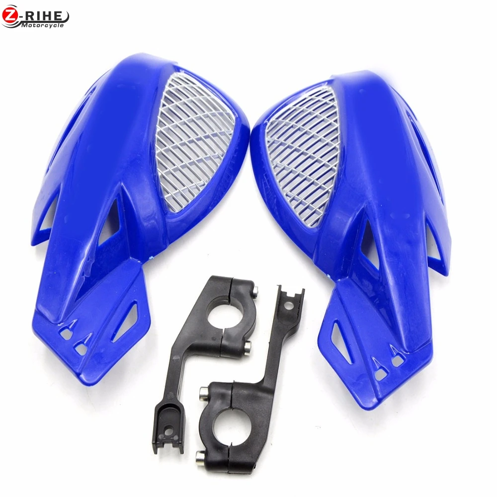Мотоциклетная щетка для рук Guards7/8 ''Handguard 22 мм ATV аксессуары опции yamaha mt 09 s1000rr