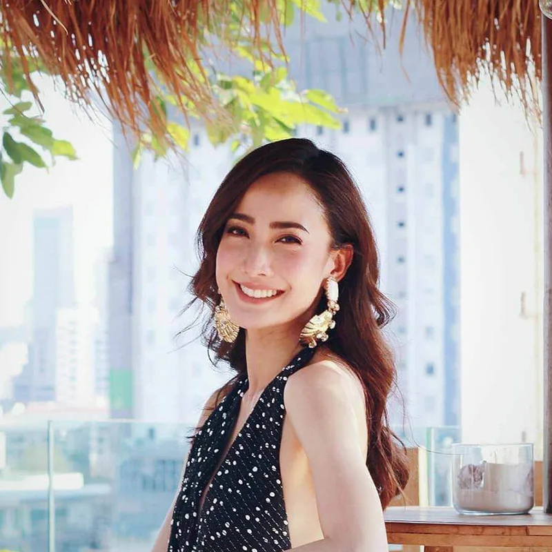 MuHan High-grade Euramerican Alloy Acrylic Earrings For Women Temperament Crystal Long Drop Jewelry Female Love Gift | Украшения и