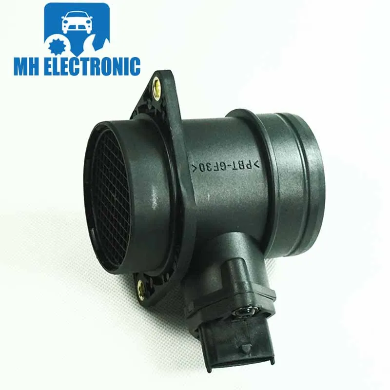 MH Электронный Датчик массового расхода воздуха MAF для CHERY TIGGO 2 0 VW AUDI ROEWE550 JAC 0280218166