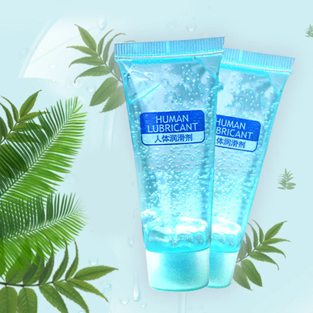 Смазка интимные товары для секса база воды масло мужчин Увеличение пениса личное