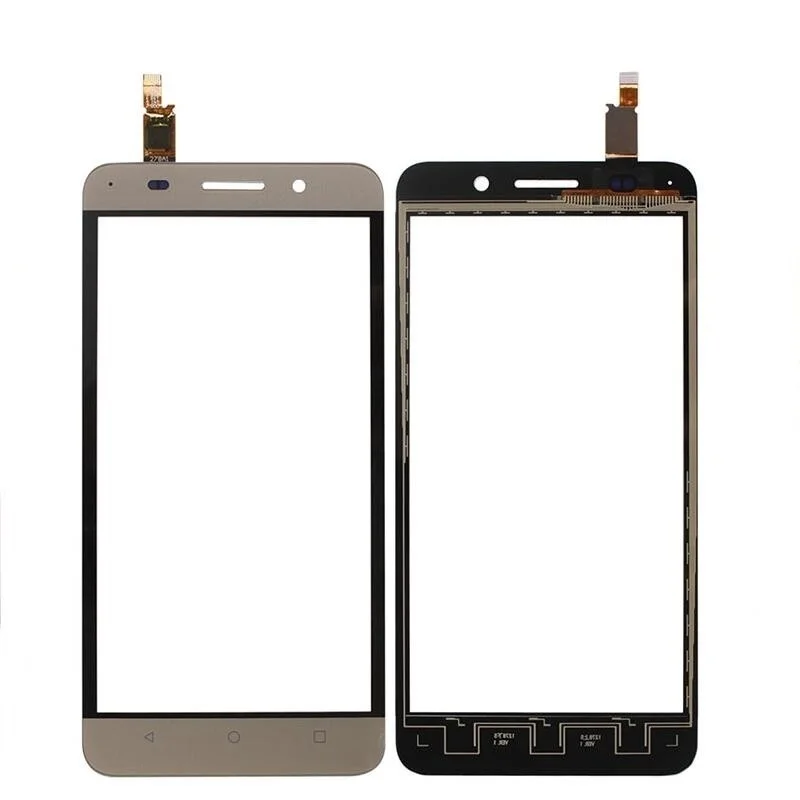 Сенсорный экран для huawei Honor 4X сенсорный экран 5,5 ''ЖК-дисплей стекло дигитайзер